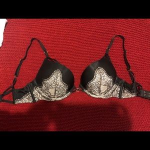 Victoria’s Secret Bombshell Bra